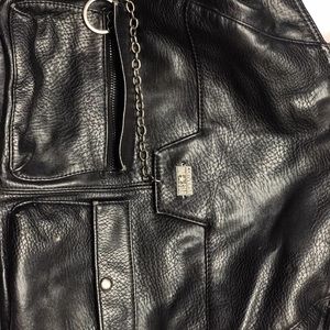 Large crossbody purse